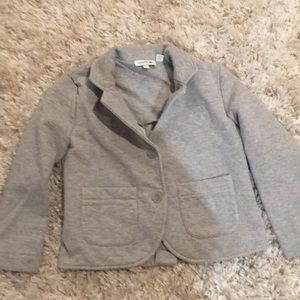 Lacoste Jacket girl size 6 (small)